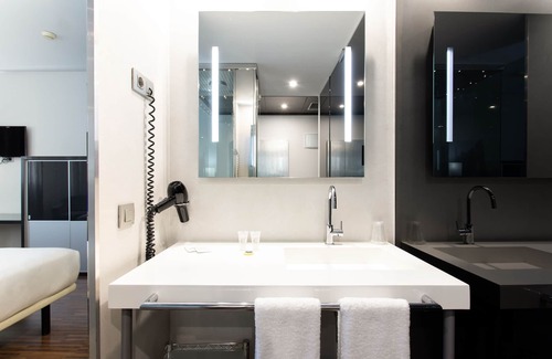 Móstoles Hotel | Hotel Ciudad de Móstoles