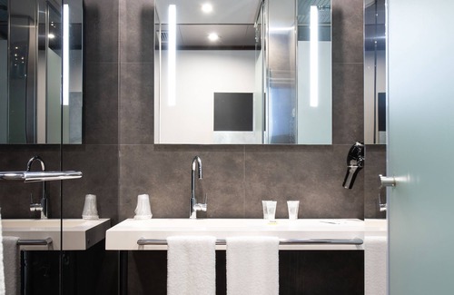 Móstoles Hotel | Hotel Ciudad de Móstoles