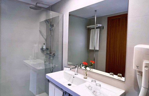 Granollers Hotel | Hotel Ciutat de Granollers