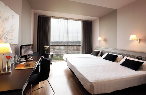 Granollers Hotel | Hotel Ciutat de Granollers