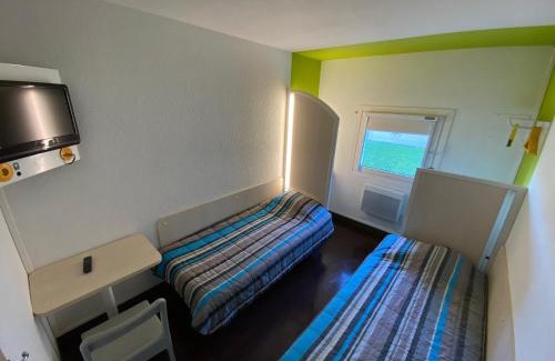 Carcassonne Hotel | Hotel Class'Eco Carcassonne