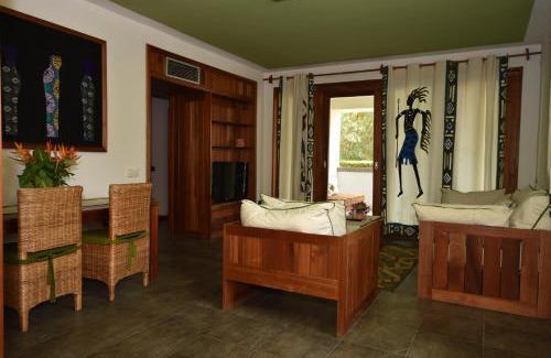 Bujumbura Hotel | Hotel Club du Lac Tanganyika