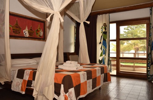Bujumbura Hotel | Hotel Club Du Lac Tanganyika