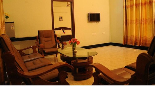Namakkal Hotel | Hotel Coastal Residency