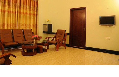 Namakkal Hotel | Hotel Coastal Residency