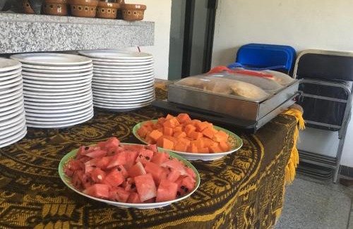 San Sebastián Xolalpa Casa | Hotel Coatlicue