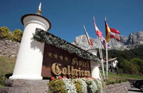 San Martino di Castrozza Hotel | Hotel Colbricon Beauty & Relax
