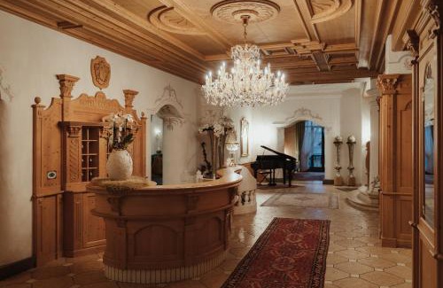 San Martino di Castrozza Hotel | Hotel Colbricon Beauty & Relax