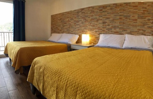 Creel Hotel | HOTEL COLIBRÍ