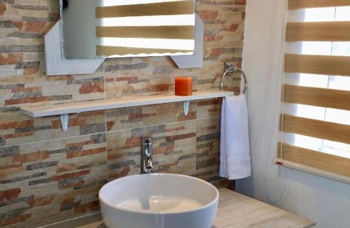 Creel Hotel | HOTEL COLIBRÍ