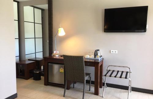 Kone Hotel | Hotel Colibri