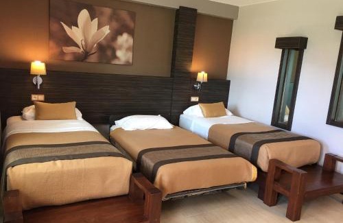 Kone Hotel | Hotel Colibri