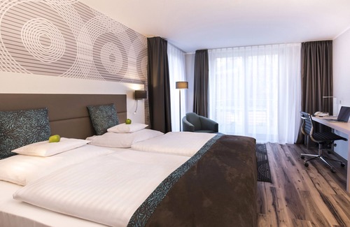 Old Town Hotel | Hotel Collegium Leoninum