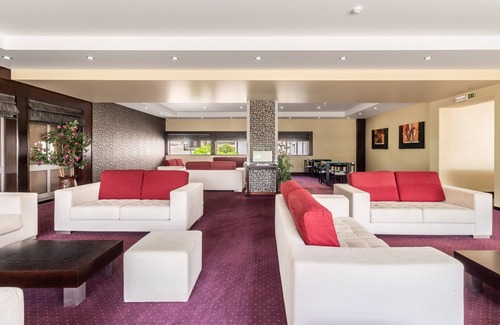 Paco Hotel | HOTEL COLMEIA MONTE REAL