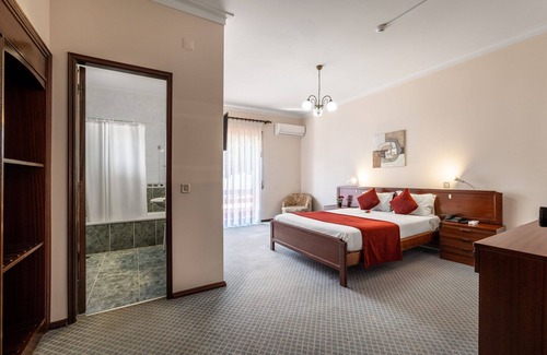 Paco Hotel | HOTEL COLMEIA MONTE REAL