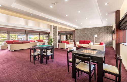 Paco Hotel | HOTEL COLMEIA MONTE REAL