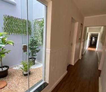 Porto Ferreira Hotel | Hotel Colonial