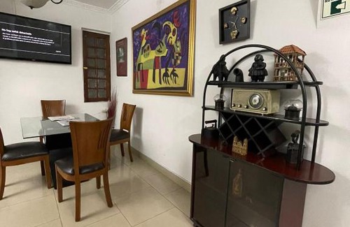 La Candelaria Hotel | HOTEL COLONIAL CASA QUINTA