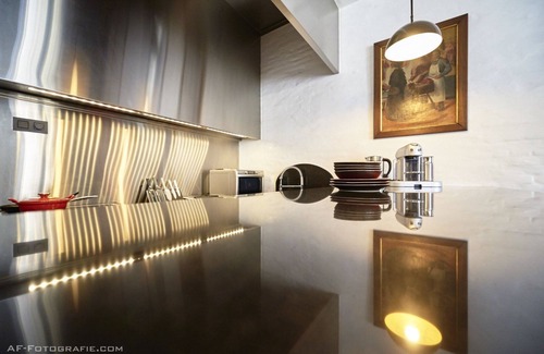 Sint-Andries Apartamento | Hotel Colvenier