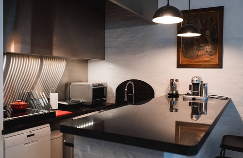 Sint-Andries Apartamento | Hotel Colvenier