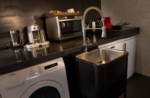 Sint-Andries Apartamento | Hotel Colvenier