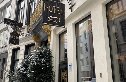 Sint-Andries Apartamento | Hotel Colvenier