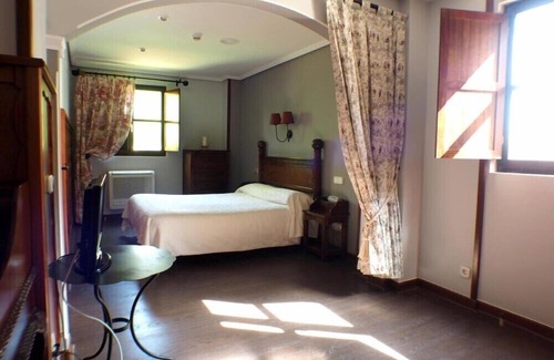 Centro de Comillas Hotel | Hotel Comillas
