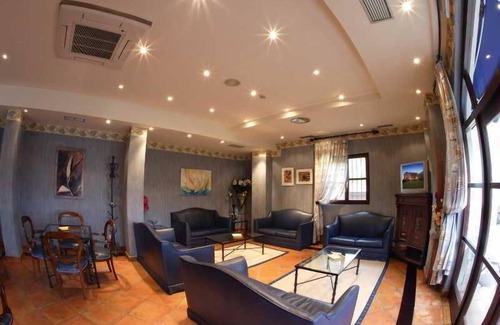 Centro de Comillas Hotel | Hotel Comillas