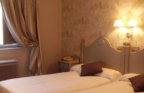 Centro de Comillas Hotel | Hotel Comillas