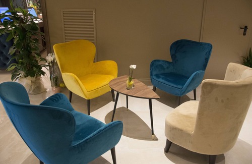 Battipaglia Hotel | Hotel Commercio