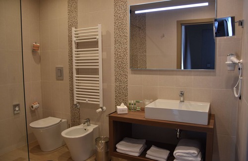 Battipaglia Hotel | Hotel Commercio