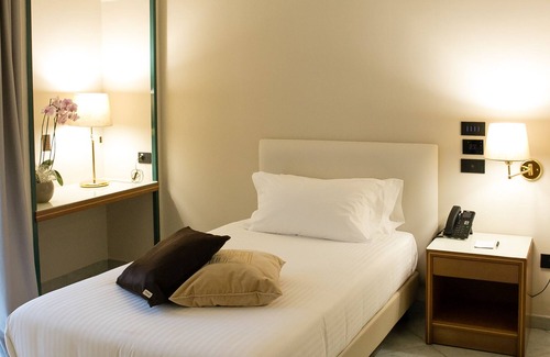 Battipaglia Hotel | Hotel Commercio