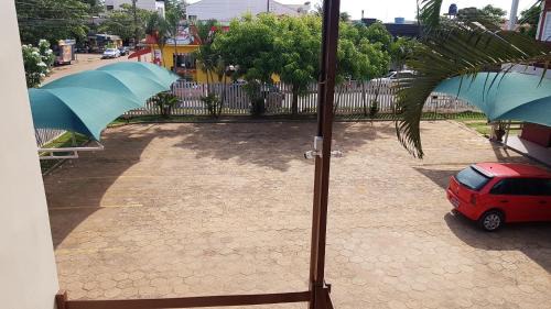 Comodoro Hotel | Hotel Comodoro