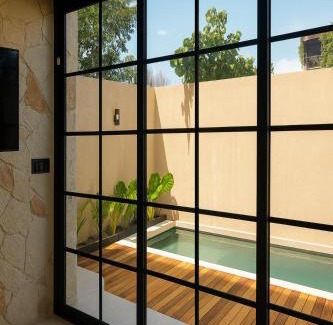 Barra de Colotepec Hotel | Hotel Compartir