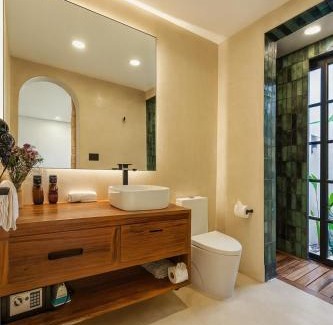 Barra de Colotepec Hotel | Hotel Compartir