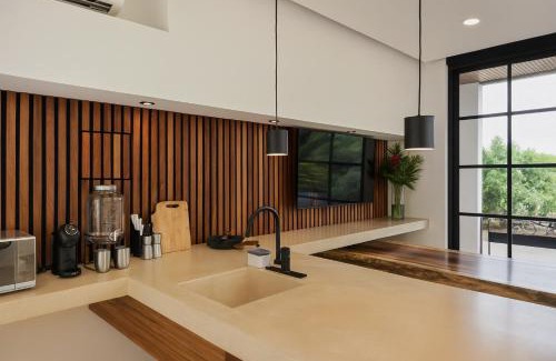 Barra de Colotepec Hotel | Hotel Compartir