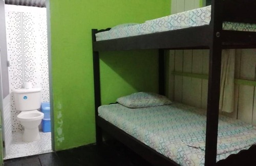 Puerto Narino Casa | Hotel con muy buena ubicación próximo al centro de Puerto Nariño.