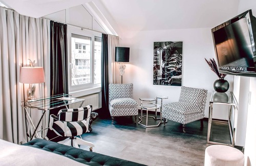 Bad Soden am Taunus Hotel | Hotel Concorde