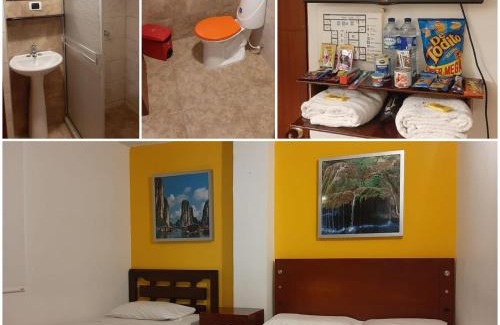 Armenia Hotel | Hotel Confortel