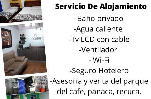 Armenia Hotel | Hotel Confortel