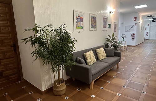 Consuegra Hotel | Hotel Consuegra