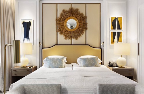 Sentrum Hotel | Hotel Continental