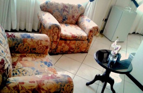 Santa Cruz Hotel | Hotel Continental Park