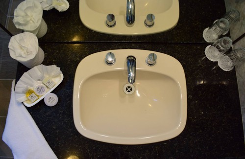 Santa Cruz Hotel | Hotel Continental Park