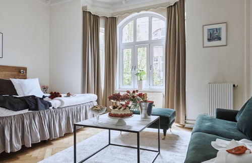 Halmstad Hotel | Hotel Continental Relax & Spa