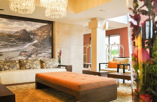 Ensenada Hotel | Hotel Coral And Marina