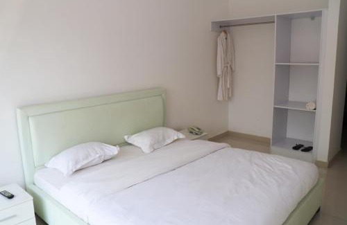 Luanda Apartamento | Hotel Coral Da Ilha