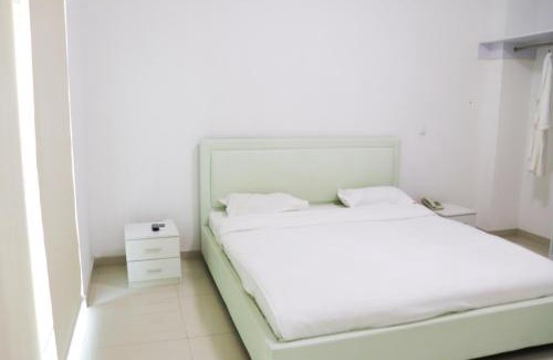 Luanda Apartamento | Hotel Coral Da Ilha