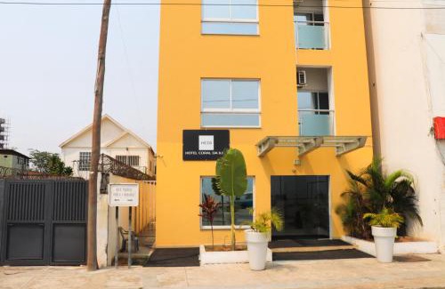 Luanda Apartamento | Hotel Coral Da Ilha