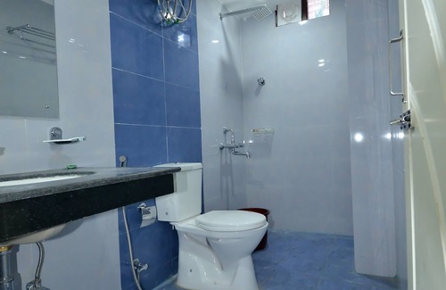 Port Blair Hotel | Hotel Coral Inn